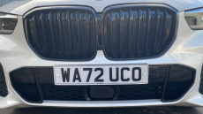 BMW X5 xDrive40d MHT M Sport 5dr Auto Diesel Estate